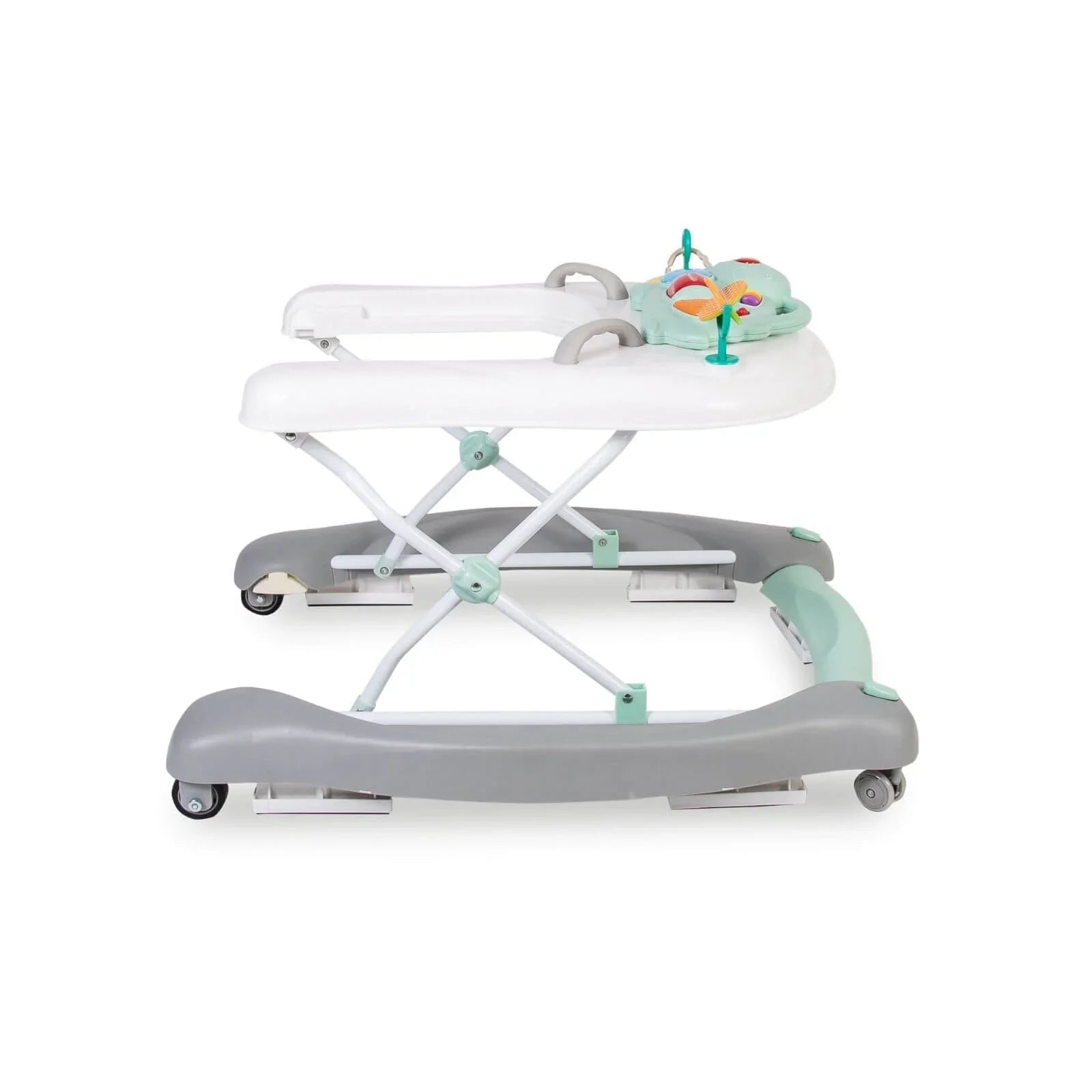 Red Kite Baby Go Round Twist & Walk - Aqua | Luxury Home Accessories | Heulog Glow