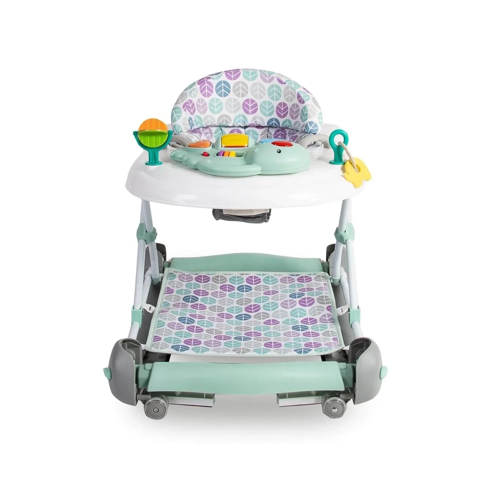 Red Kite Baby Go Round Twist & Walk - Aqua | Luxury Home Accessories | Heulog Glow