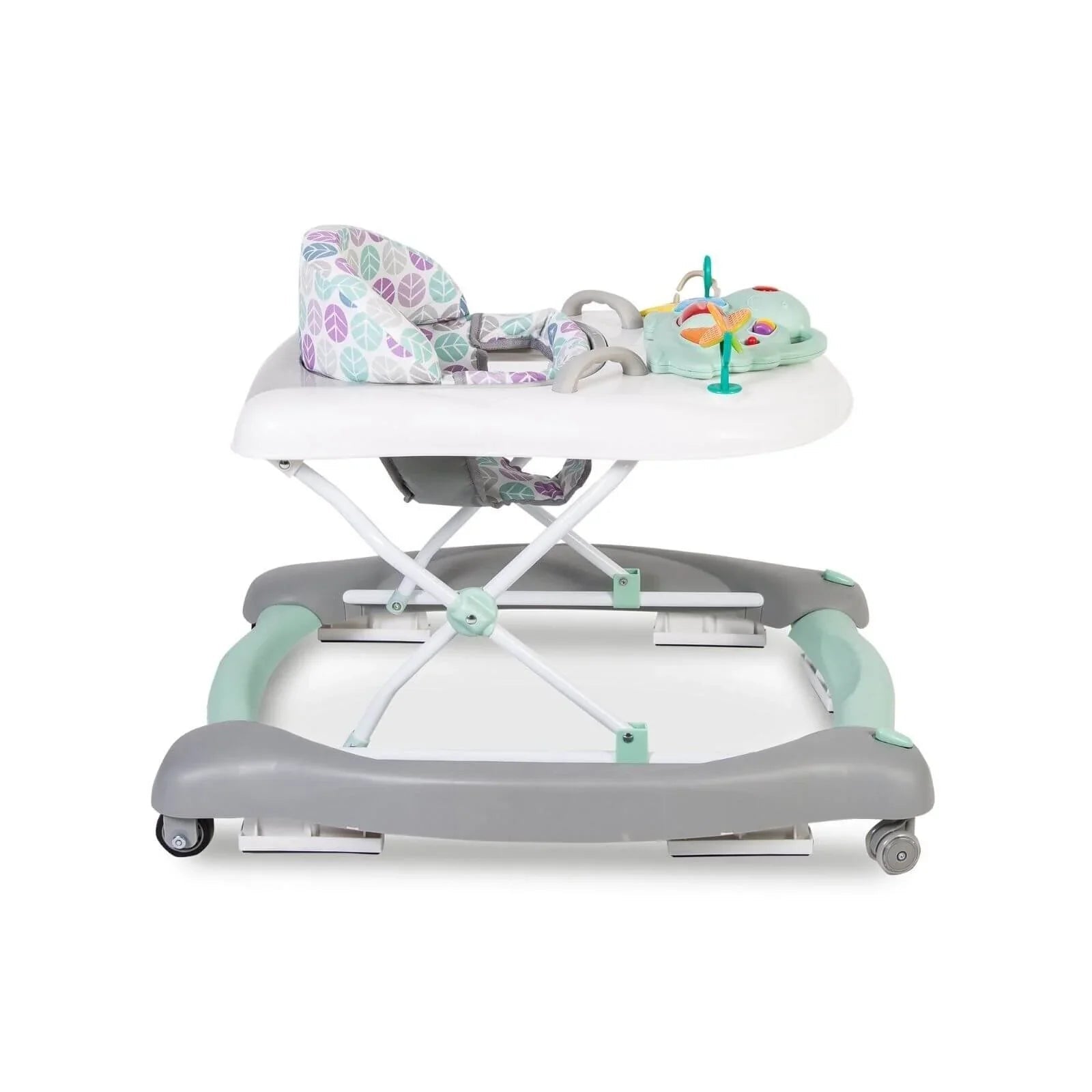 Red Kite Baby Go Round Twist & Walk - Aqua | Luxury Home Accessories | Heulog Glow