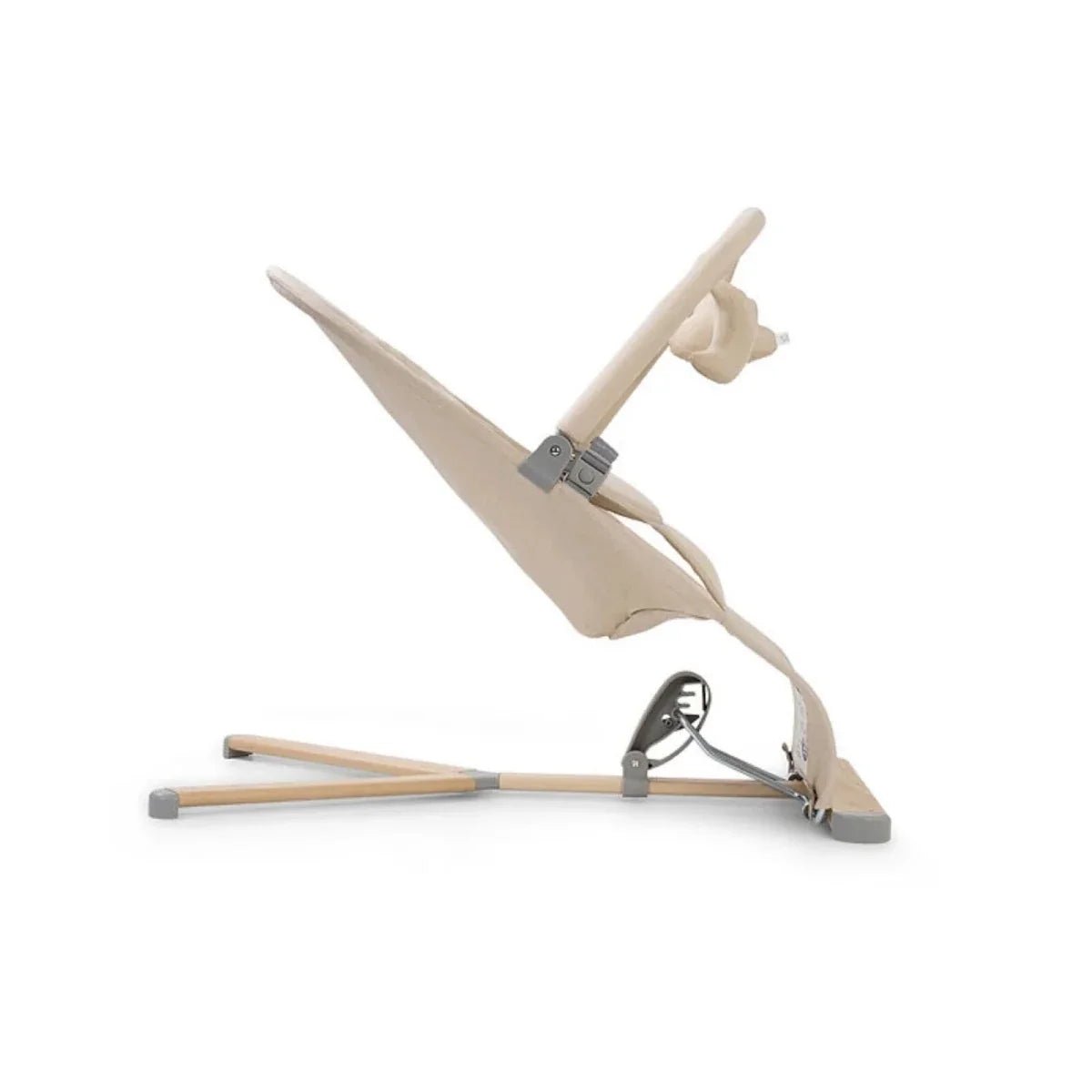 Red Kite Baya Baby Bouncer - Oatmeal | Luxury Home Accessories | Heulog Glow