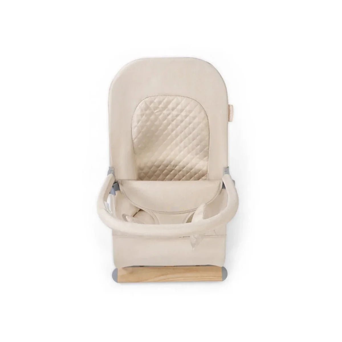 Red Kite Baya Baby Bouncer - Oatmeal | Luxury Home Accessories | Heulog Glow