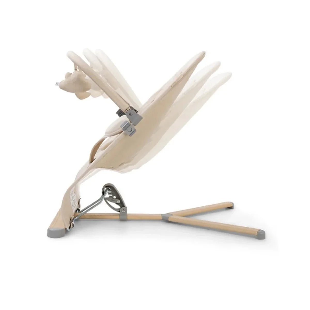 Red Kite Baya Baby Bouncer - Oatmeal | Luxury Home Accessories | Heulog Glow