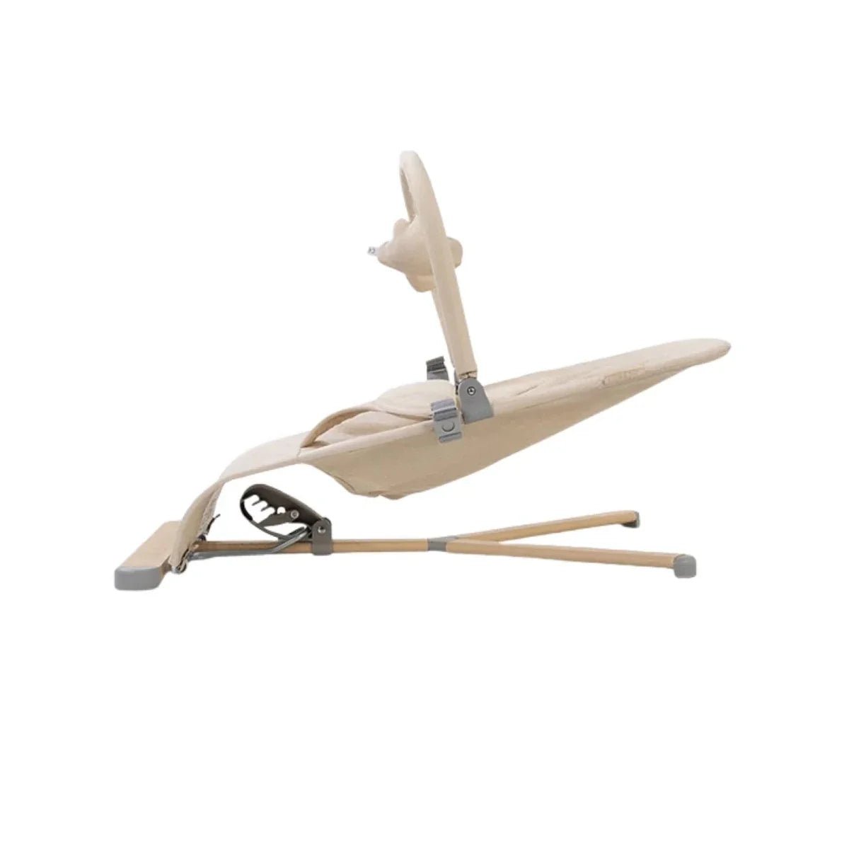 Red Kite Baya Baby Bouncer - Oatmeal | Luxury Home Accessories | Heulog Glow