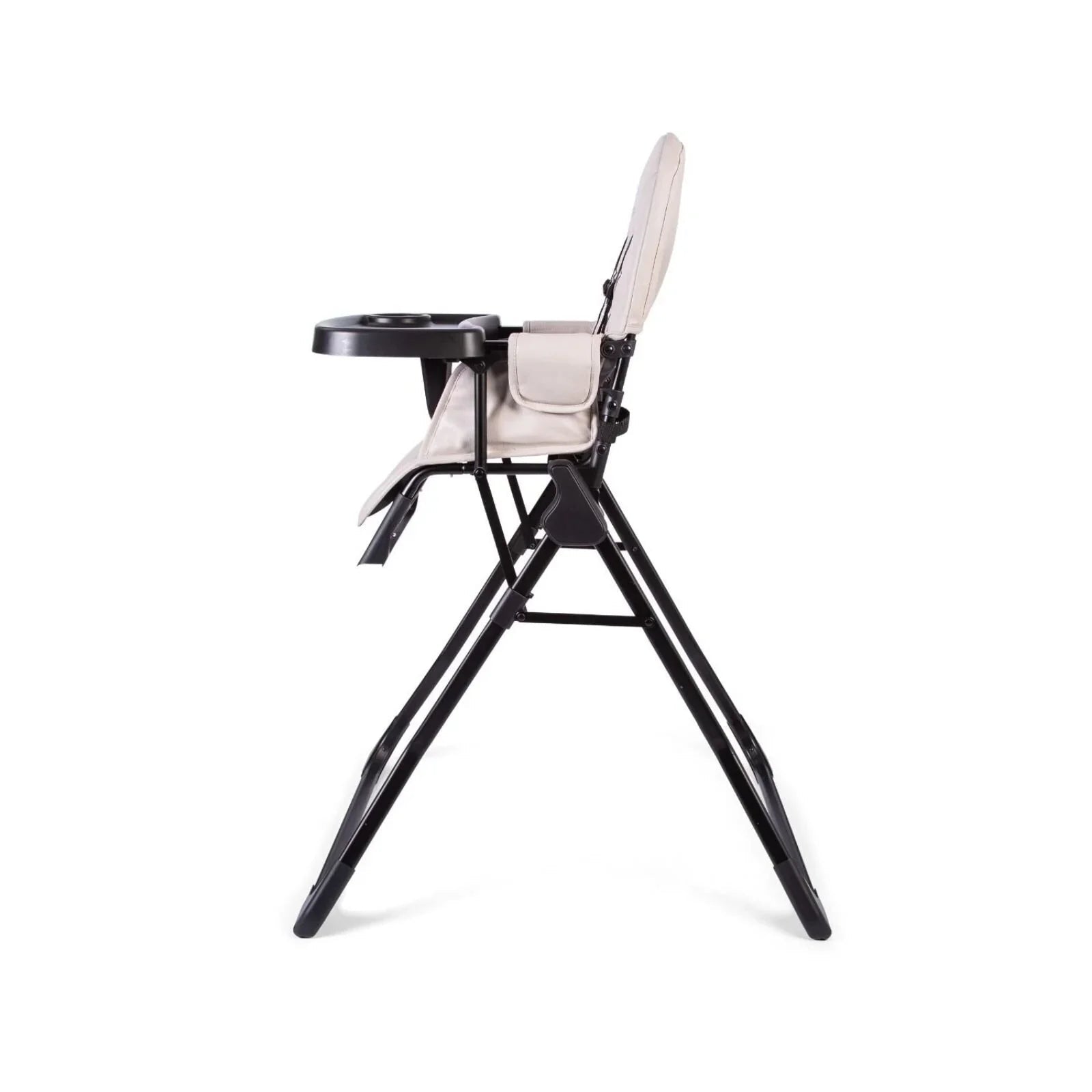 Red Kite Feed Me Fold Highchair - Grey | Luxury Home Accessories | Heulog Glow