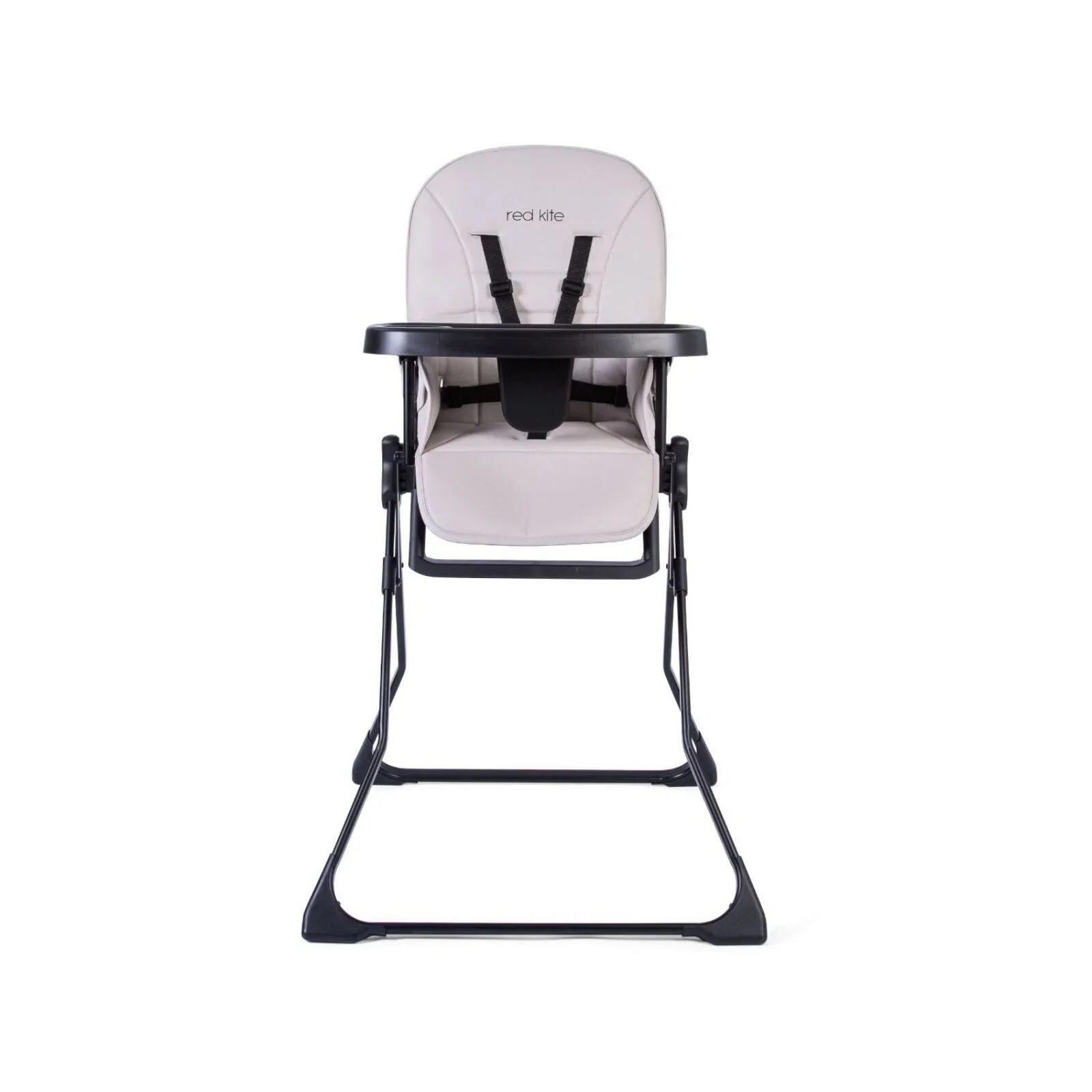 Red Kite Feed Me Fold Highchair - Grey | Luxury Home Accessories | Heulog Glow