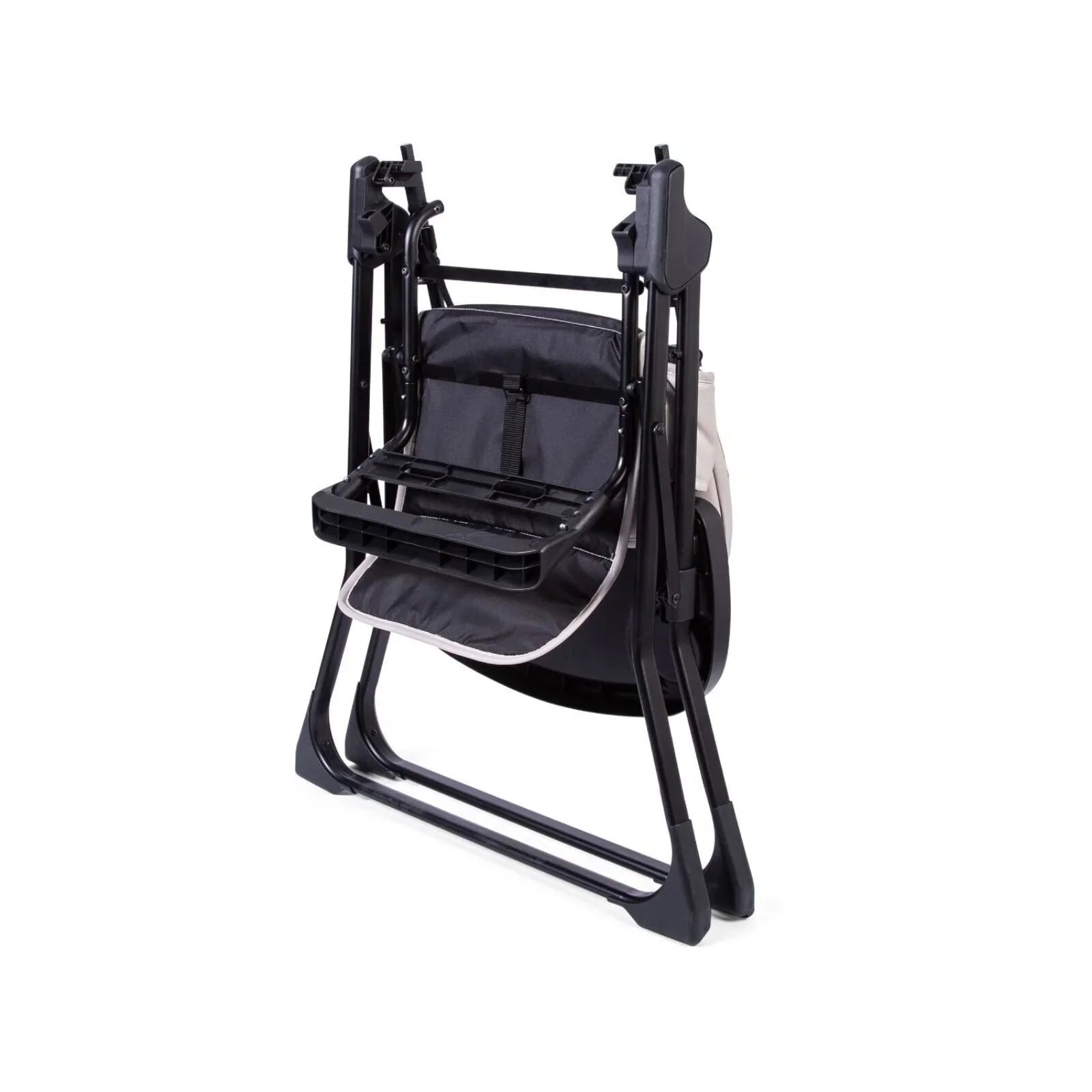 Red Kite Feed Me Fold Highchair - Grey | Luxury Home Accessories | Heulog Glow