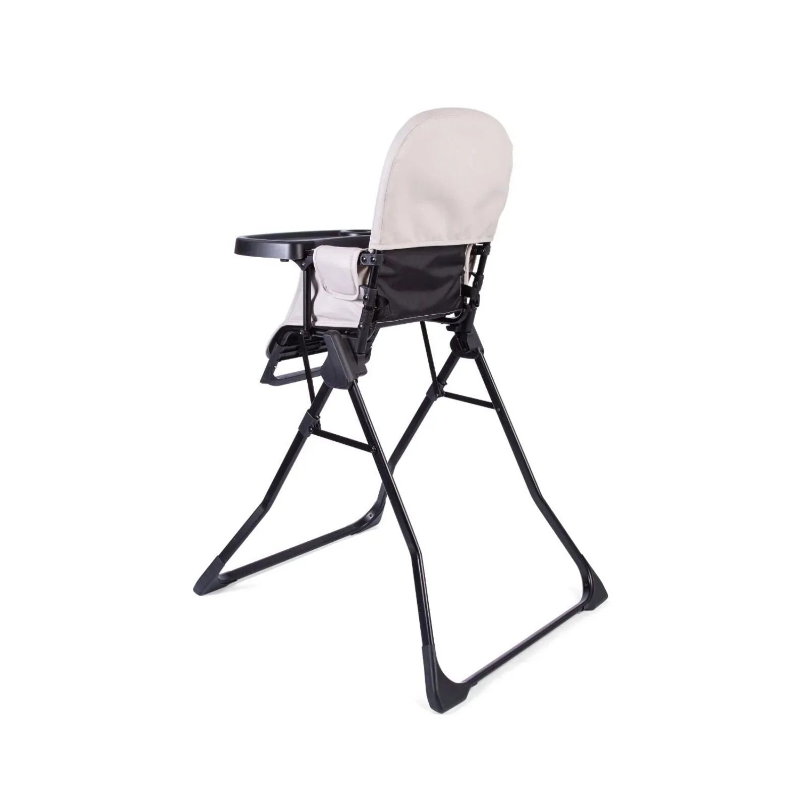 Red Kite Feed Me Fold Highchair - Grey | Luxury Home Accessories | Heulog Glow