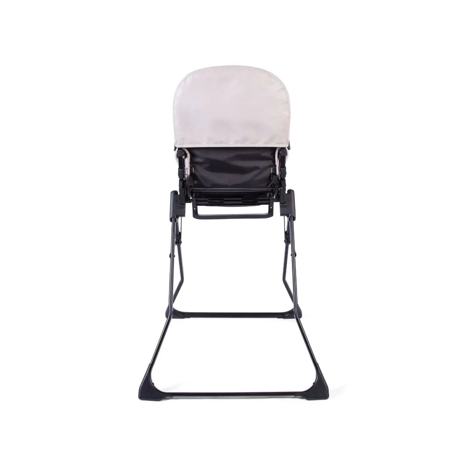 Red Kite Feed Me Fold Highchair - Grey | Luxury Home Accessories | Heulog Glow