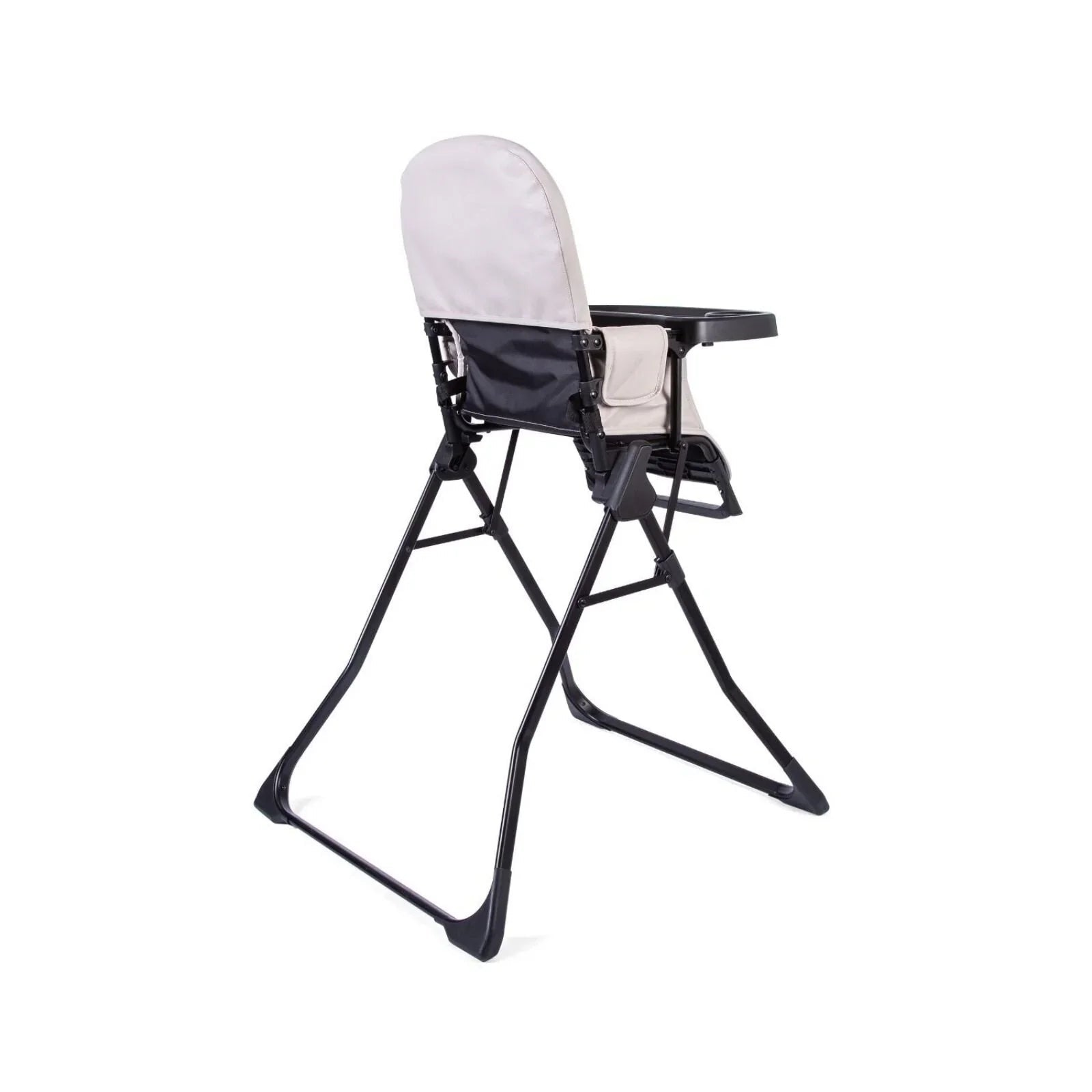 Red Kite Feed Me Fold Highchair - Grey | Luxury Home Accessories | Heulog Glow