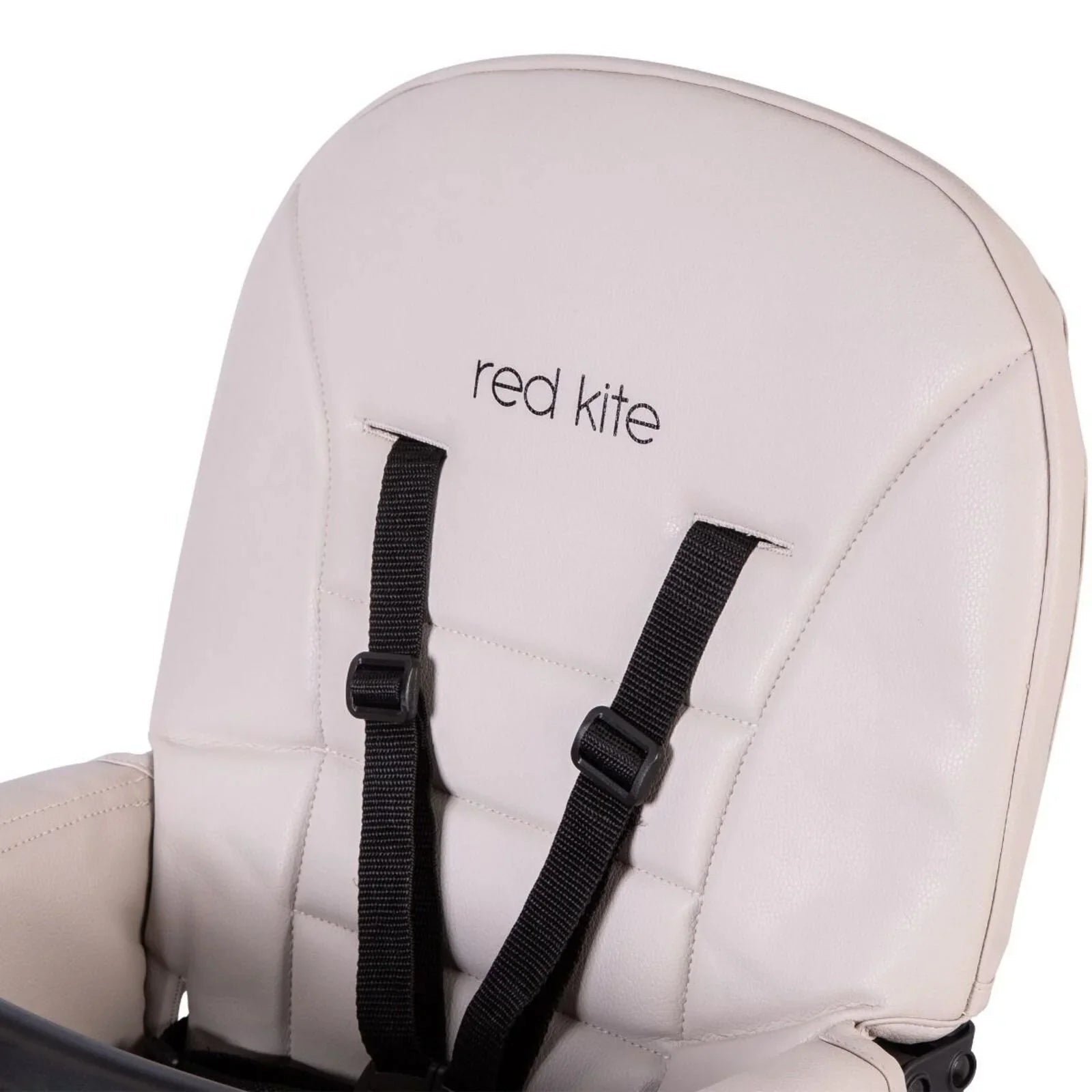 Red Kite Feed Me Fold Highchair - Grey | Luxury Home Accessories | Heulog Glow