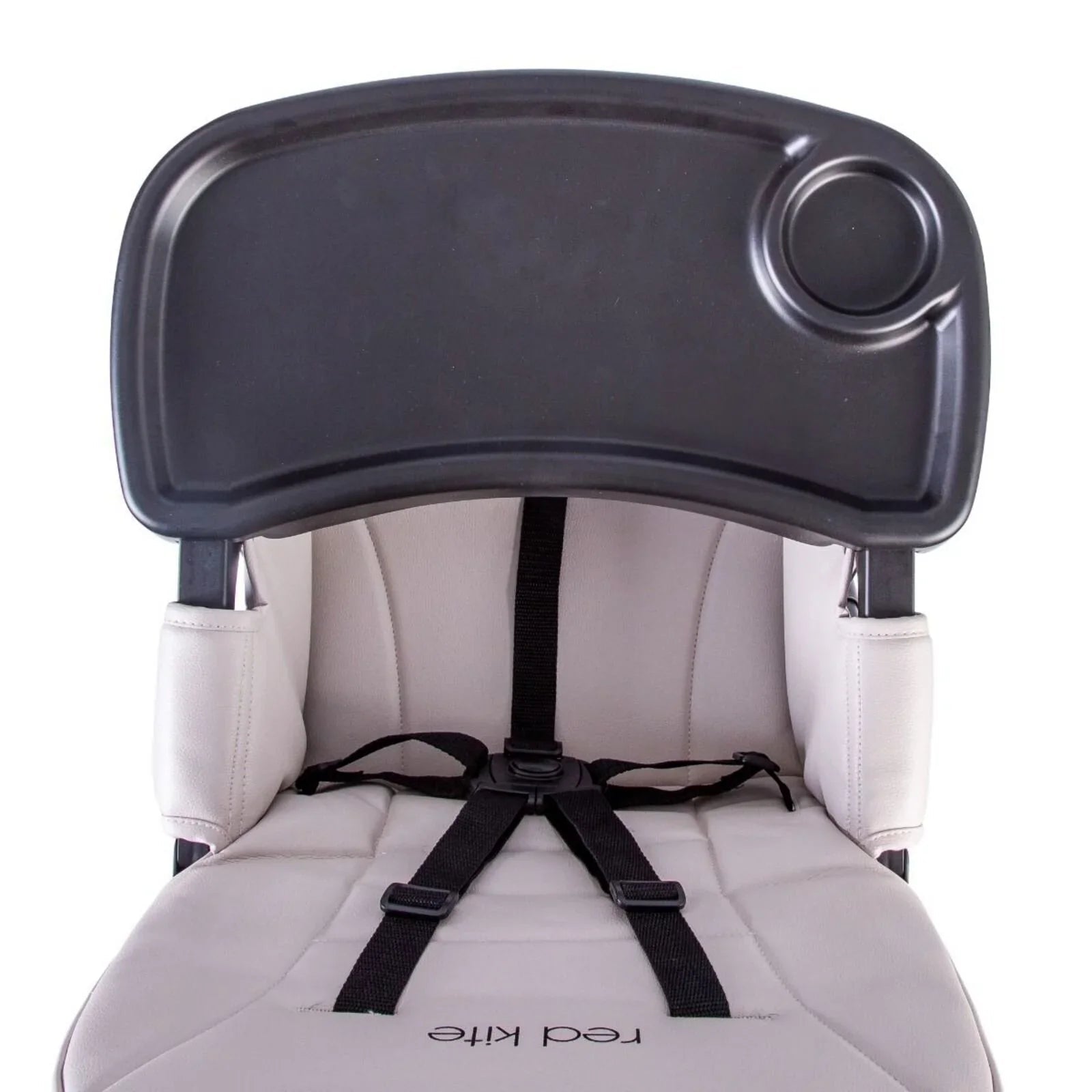Red Kite Feed Me Fold Highchair - Grey | Luxury Home Accessories | Heulog Glow