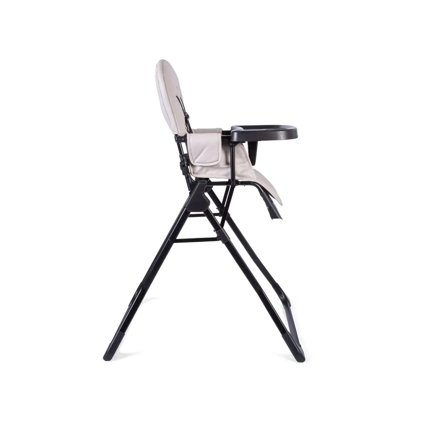 Red Kite Feed Me Fold Highchair - Grey | Luxury Home Accessories | Heulog Glow