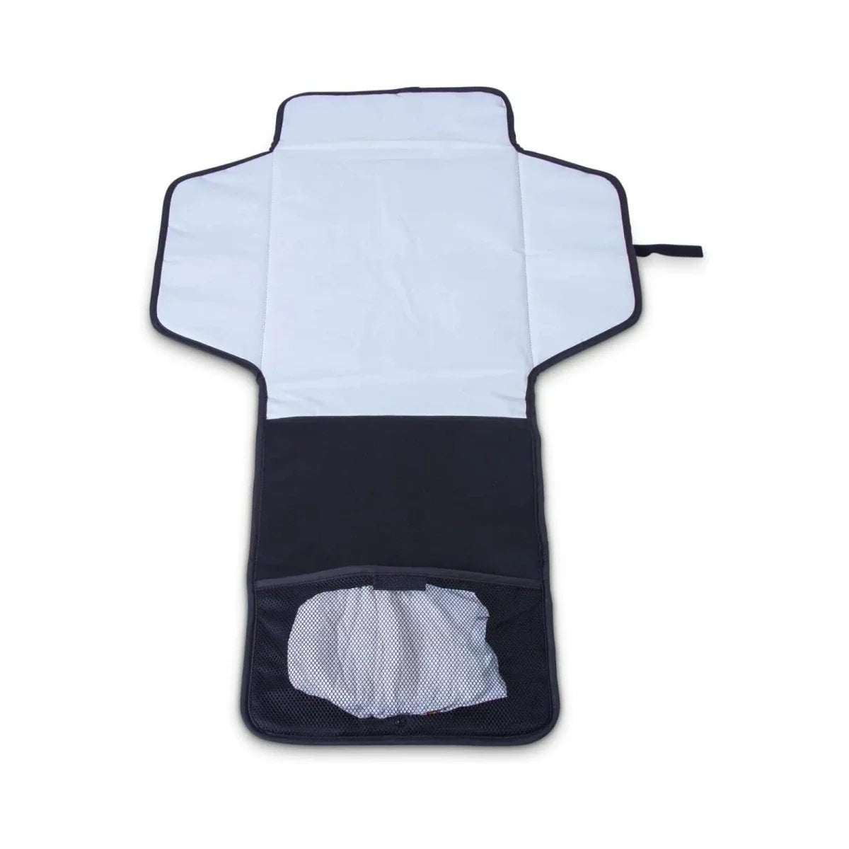 Red Kite On The Go Travel Changing Mat | Luxury Home Accessories | Heulog Glow