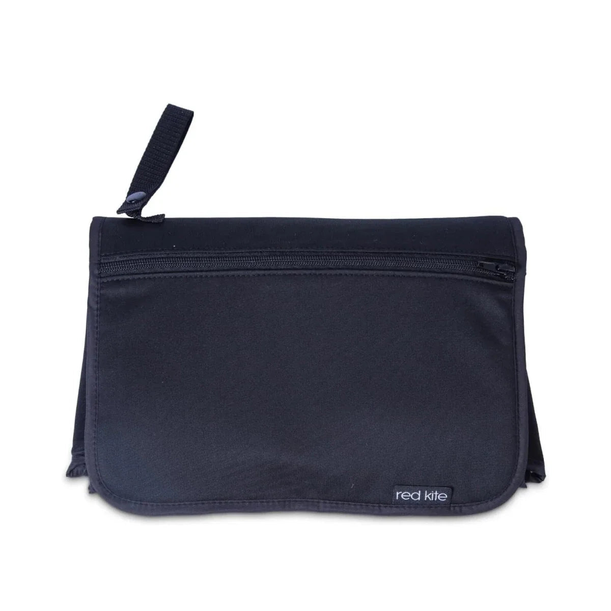 Red Kite On The Go Travel Changing Mat | Luxury Home Accessories | Heulog Glow