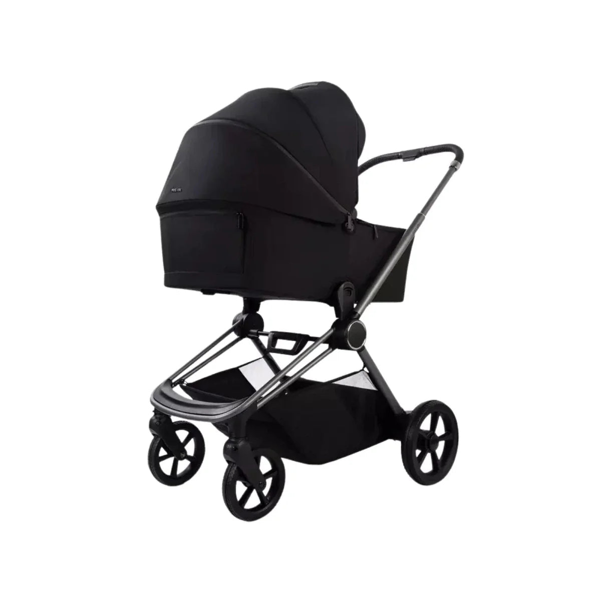 Red Kite Push Me Cruise 3-in-1 Travel System - Onyx | Luxury Home Accessories | Heulog Glow