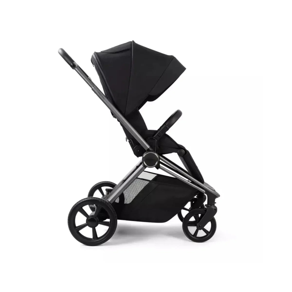 Red Kite Push Me Cruise 3-in-1 Travel System - Onyx | Luxury Home Accessories | Heulog Glow