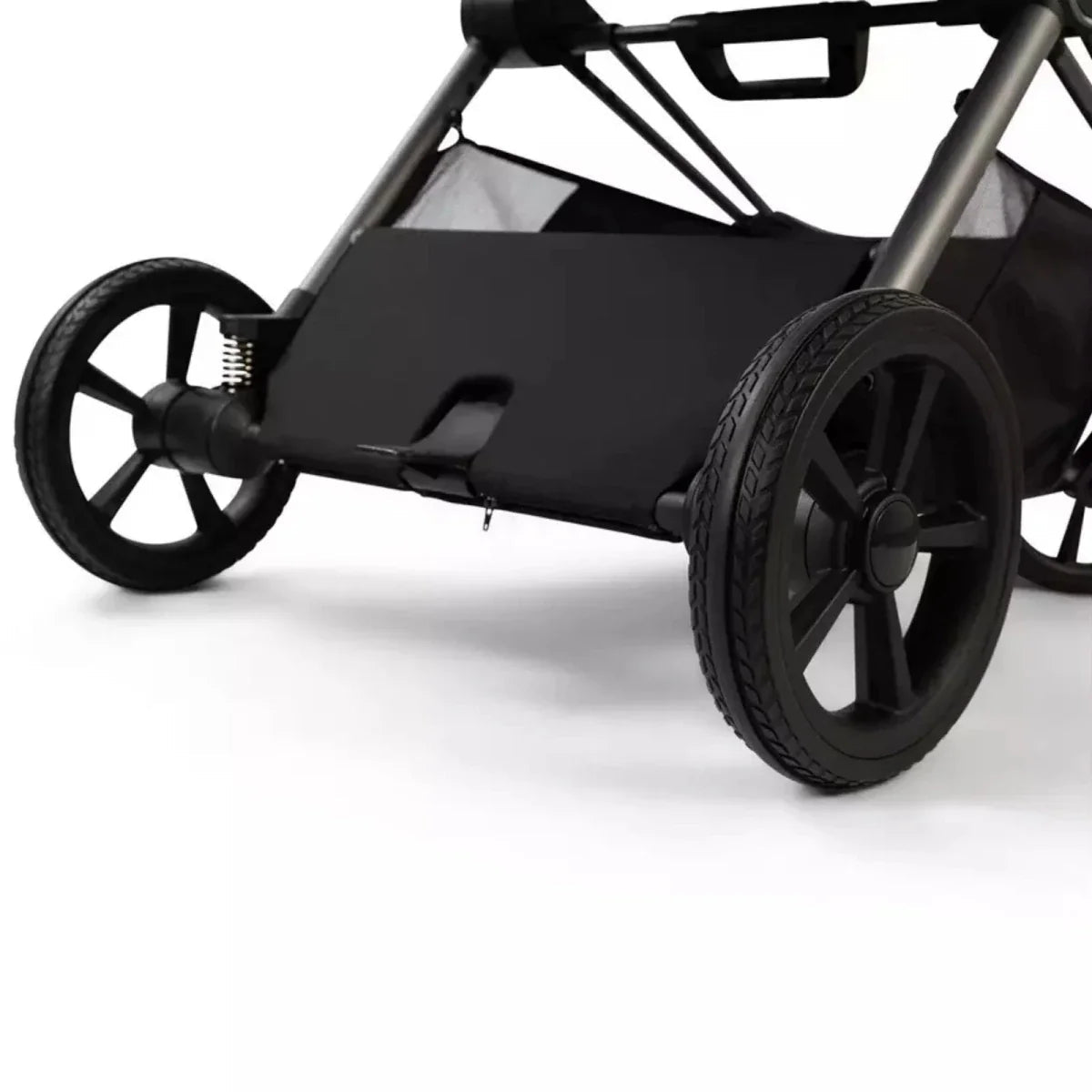 Red Kite Push Me Cruise 3-in-1 Travel System - Onyx | Luxury Home Accessories | Heulog Glow