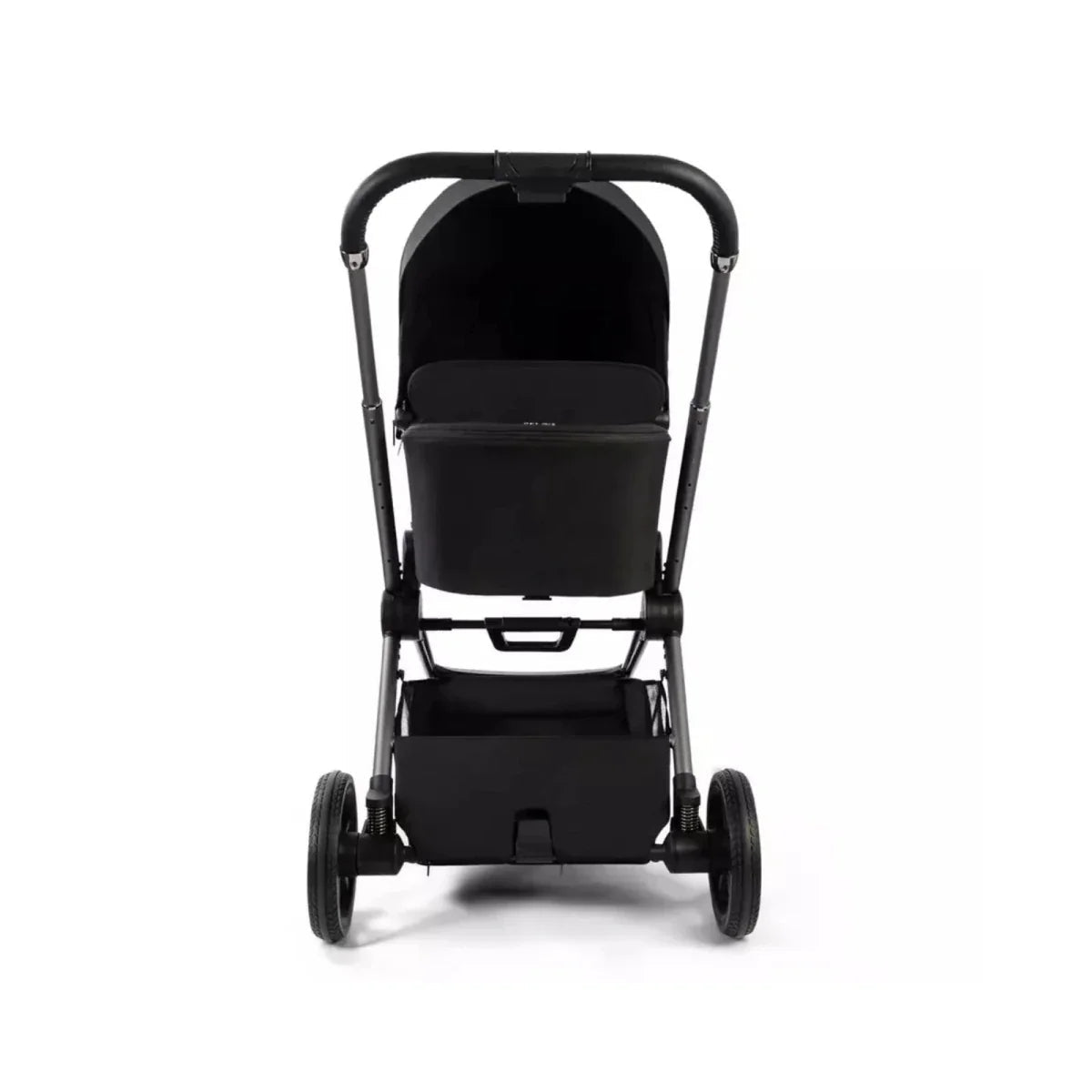 Red Kite Push Me Cruise 3-in-1 Travel System - Onyx | Luxury Home Accessories | Heulog Glow