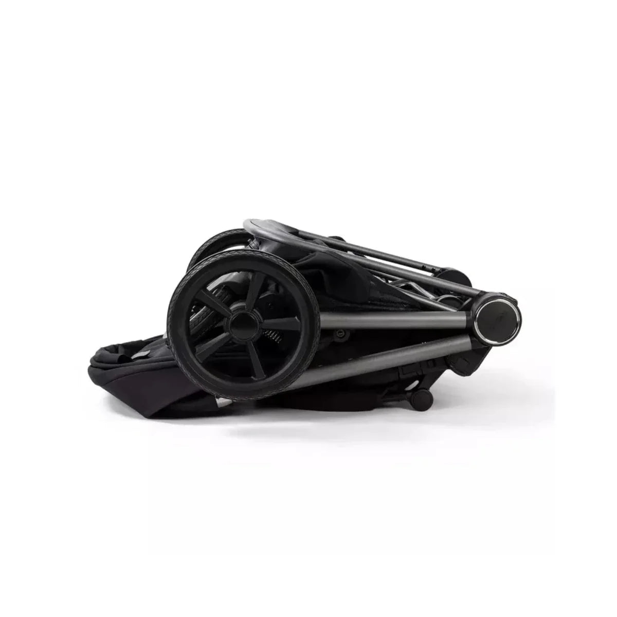 Red Kite Push Me Cruise 3-in-1 Travel System - Onyx | Luxury Home Accessories | Heulog Glow