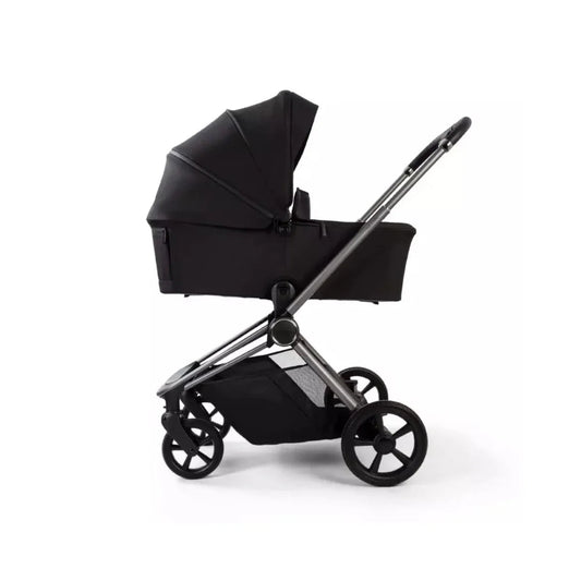 Red Kite Push Me Cruise 3-in-1 Travel System - Onyx | Luxury Home Accessories | Heulog Glow