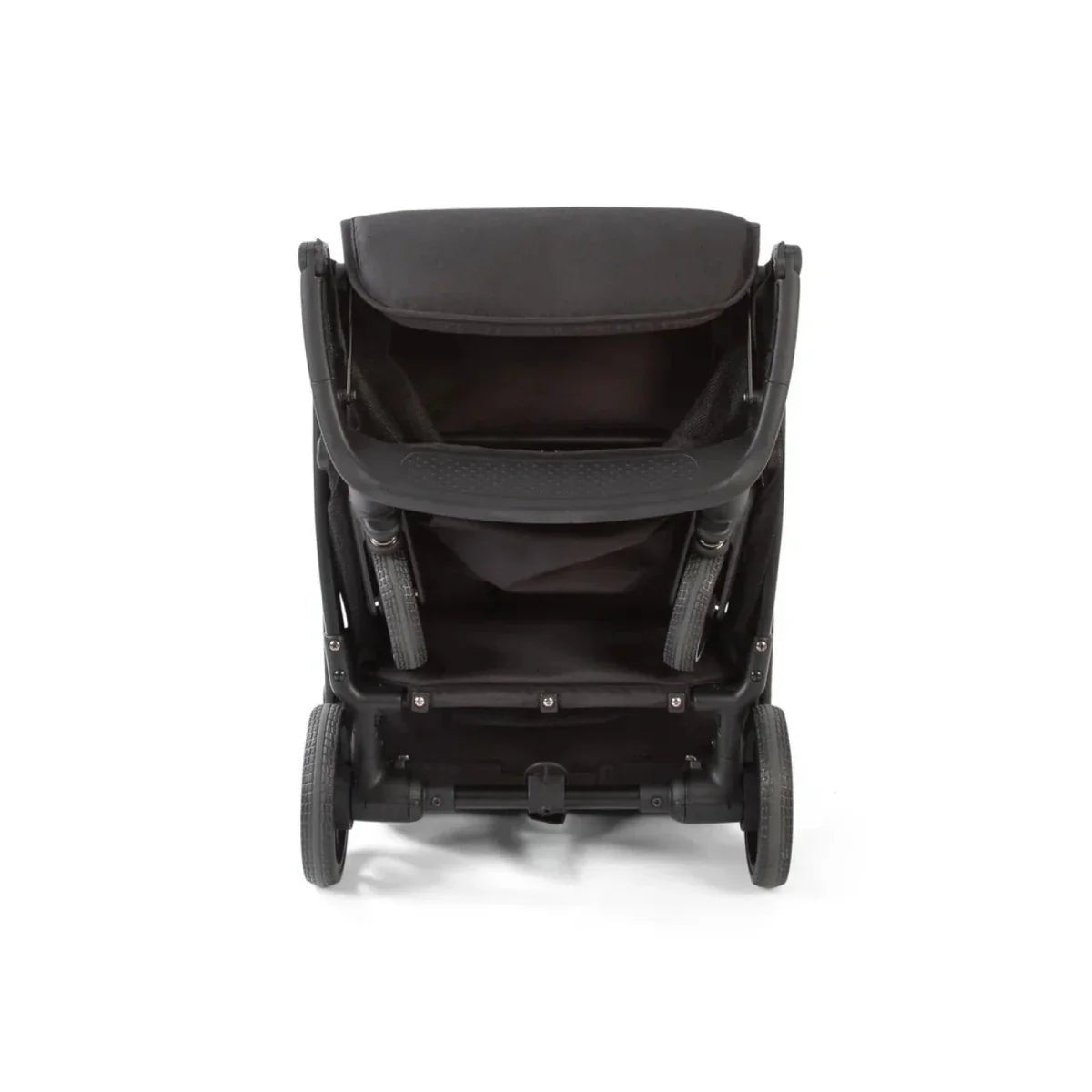 Red Kite Push Me Explor Stroller - Black | Luxury Home Accessories | Heulog Glow