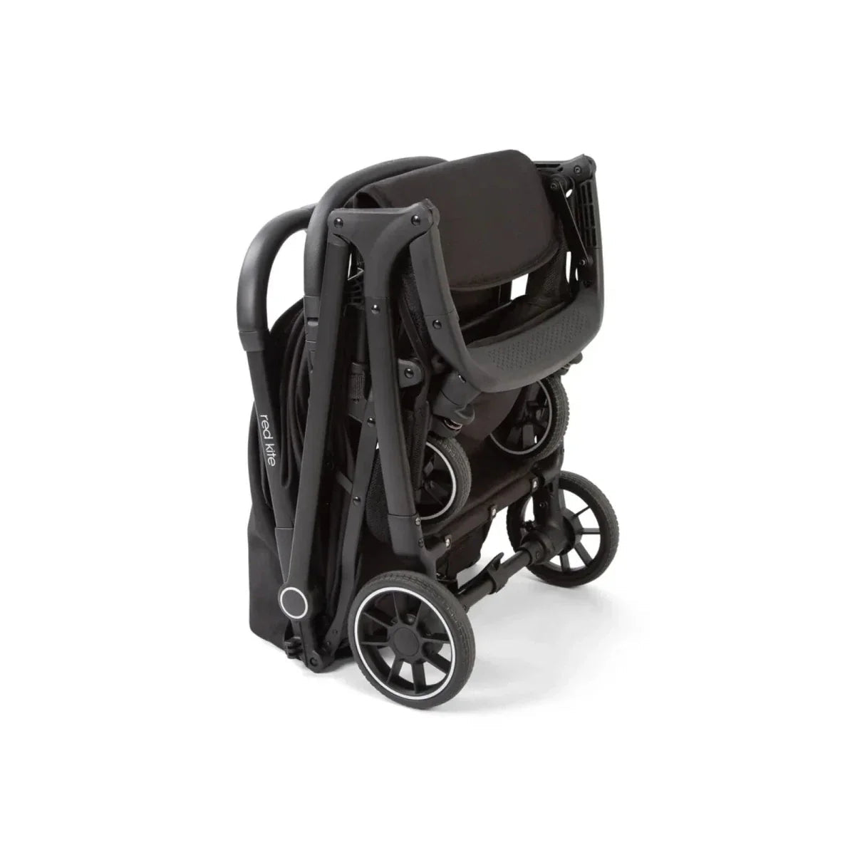 Red Kite Push Me Explor Stroller - Black | Luxury Home Accessories | Heulog Glow