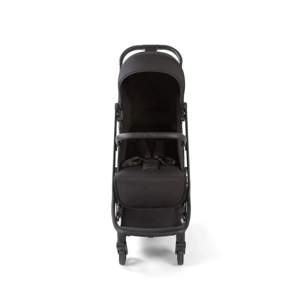 Red Kite Push Me Explor Stroller - Black | Luxury Home Accessories | Heulog Glow