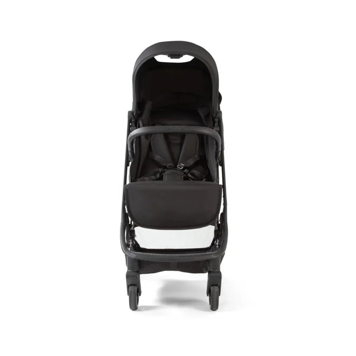 Red Kite Push Me Explor Stroller - Black | Luxury Home Accessories | Heulog Glow