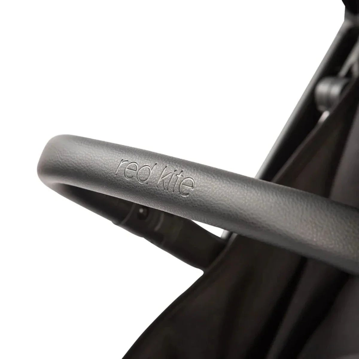 Red Kite Push Me Explor Stroller - Black | Luxury Home Accessories | Heulog Glow