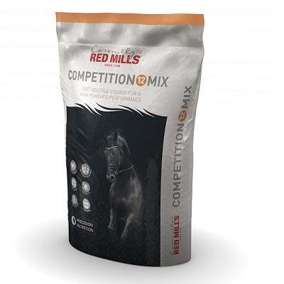 Red Mills Competition 12 Mix LLP | Luxury Home Accessories | Heulog Glow