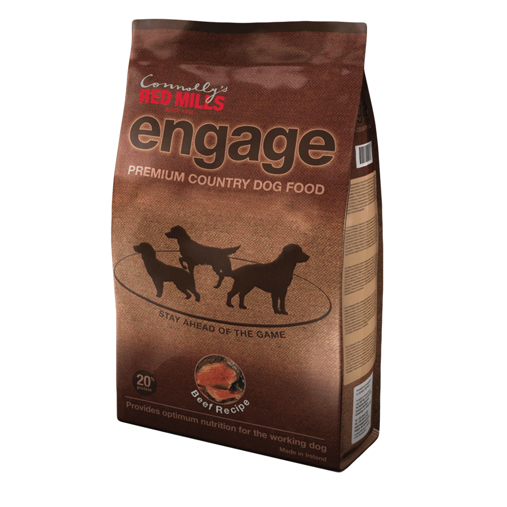 Red Mills Engage Beef | Luxury Home Accessories | Heulog Glow