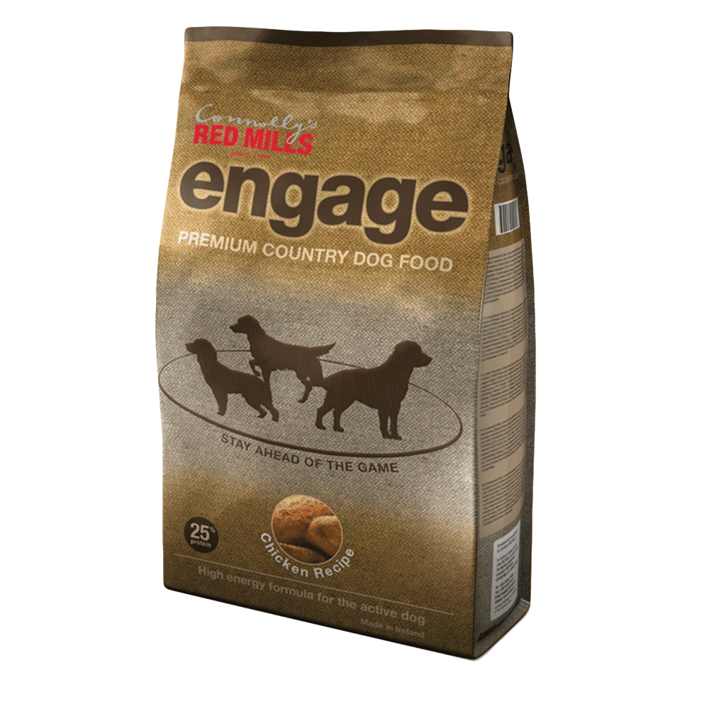 Red Mills Engage Chicken | Luxury Home Accessories | Heulog Glow