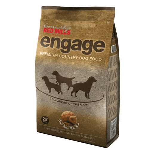Red Mills Engage Chicken | Luxury Home Accessories | Heulog Glow