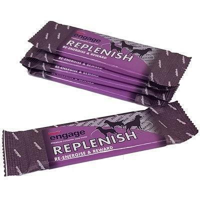 Red Mills Engage Replenish Bar 12x50g | Luxury Home Accessories | Heulog Glow
