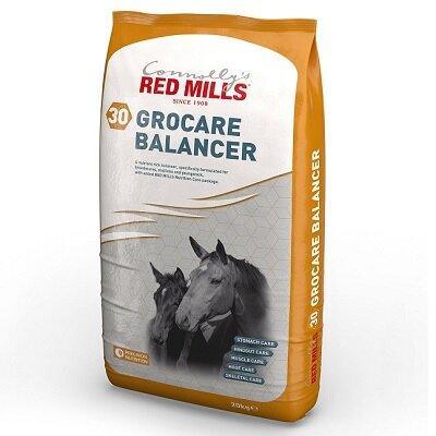Red Mills Grocare Balancer 20kg | Luxury Home Accessories | Heulog Glow