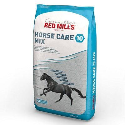 Red Mills Horse Care 10 Mix | Luxury Home Accessories | Heulog Glow
