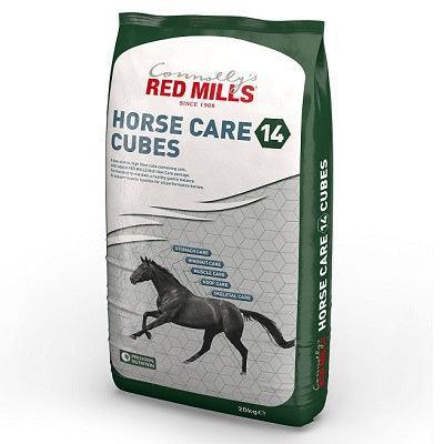 Red Mills Horse Care 14 Cubes | Luxury Home Accessories | Heulog Glow