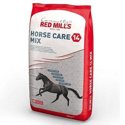 Red Mills Horse Care 14 Mix | Luxury Home Accessories | Heulog Glow