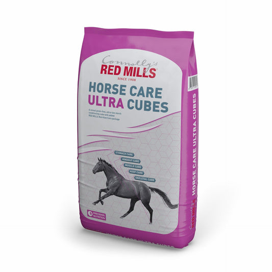 Red Mills Horse Care Ultra Cubes | Luxury Home Accessories | Heulog Glow