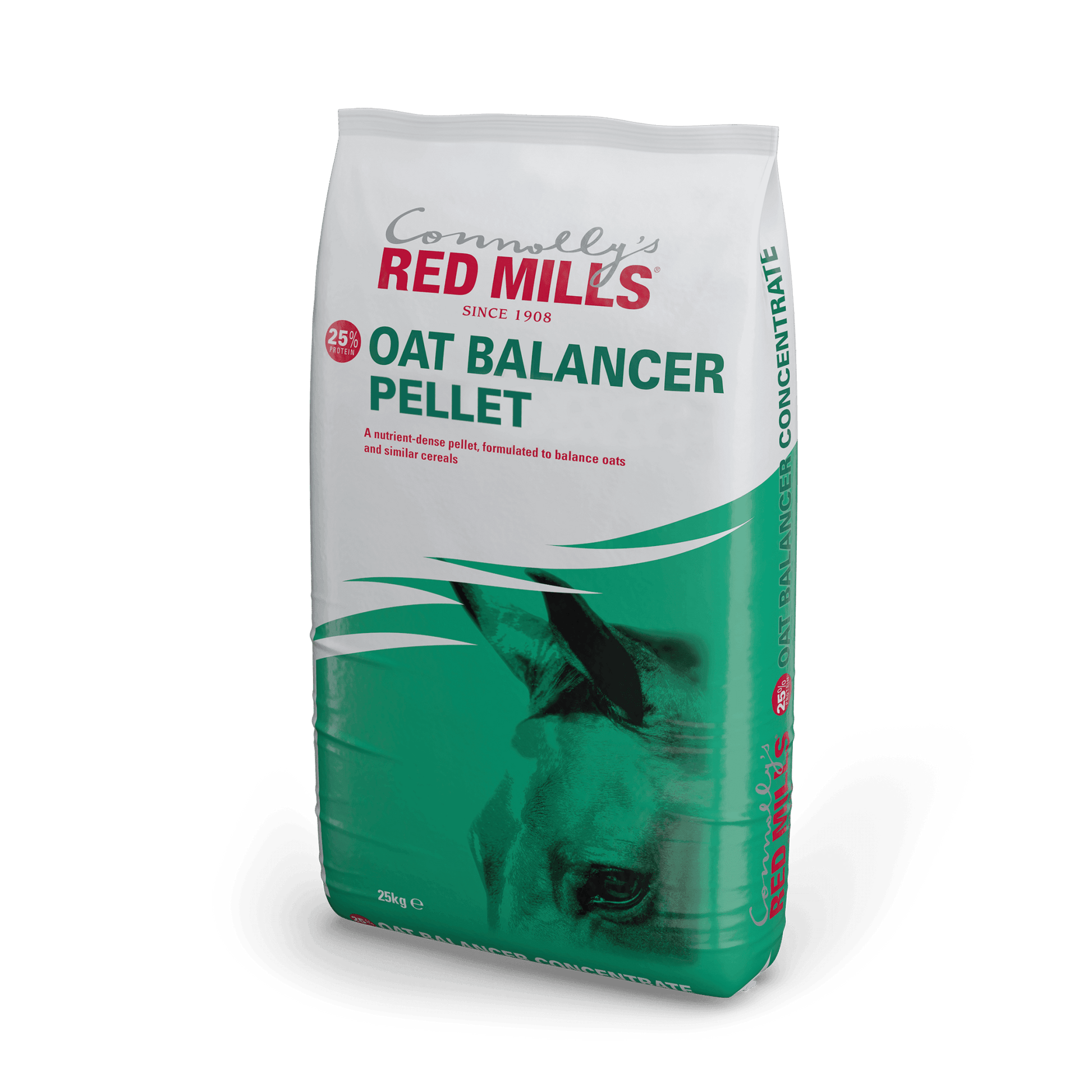 Red Mills Oat Balancer Pellets | Luxury Home Accessories | Heulog Glow