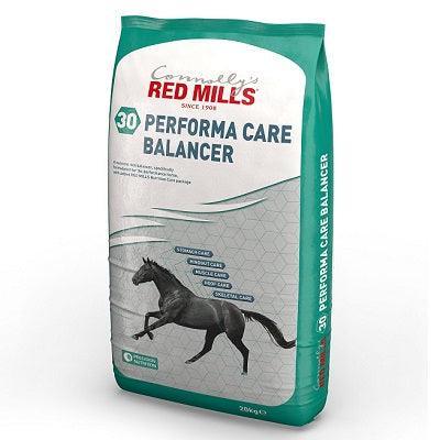 Red Mills Performa Care Balancer 30% LLP | Luxury Home Accessories | Heulog Glow