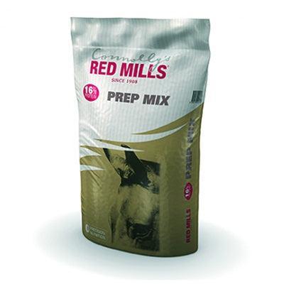 Red Mills Prep Mix 16% | Luxury Home Accessories | Heulog Glow