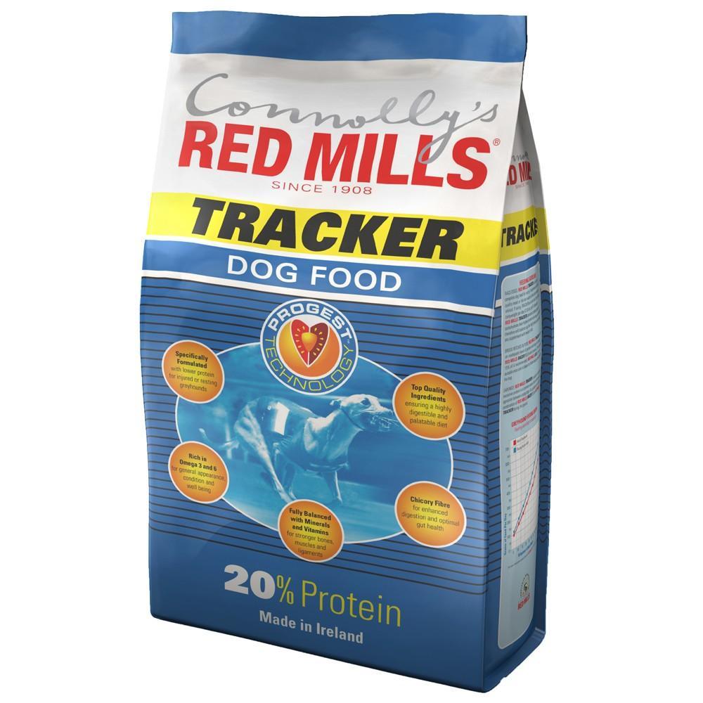 Red Mills Tracker | Luxury Home Accessories | Heulog Glow