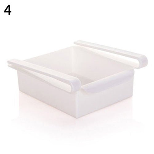 Refrigerator Storage Basket Stretchable Multifunction Kitchen Refrigerator Storage Box | Luxury Home Accessories | Heulog Glow