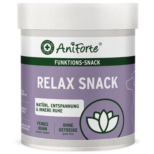 Relax-Snack 300 g | Luxury Home Accessories | Heulog Glow