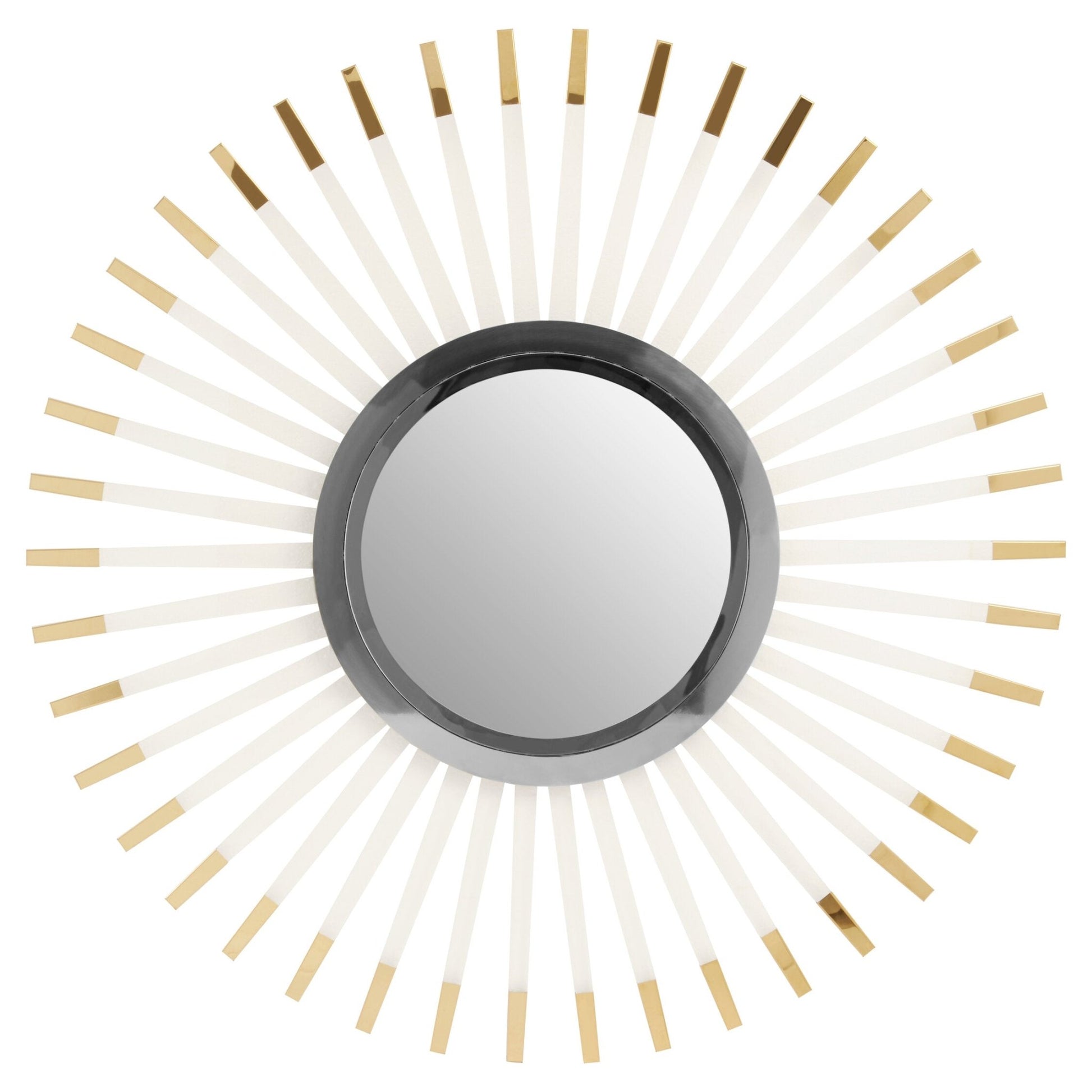 Remo Wall Mirror | Luxury Home Accessories | Heulog Glow