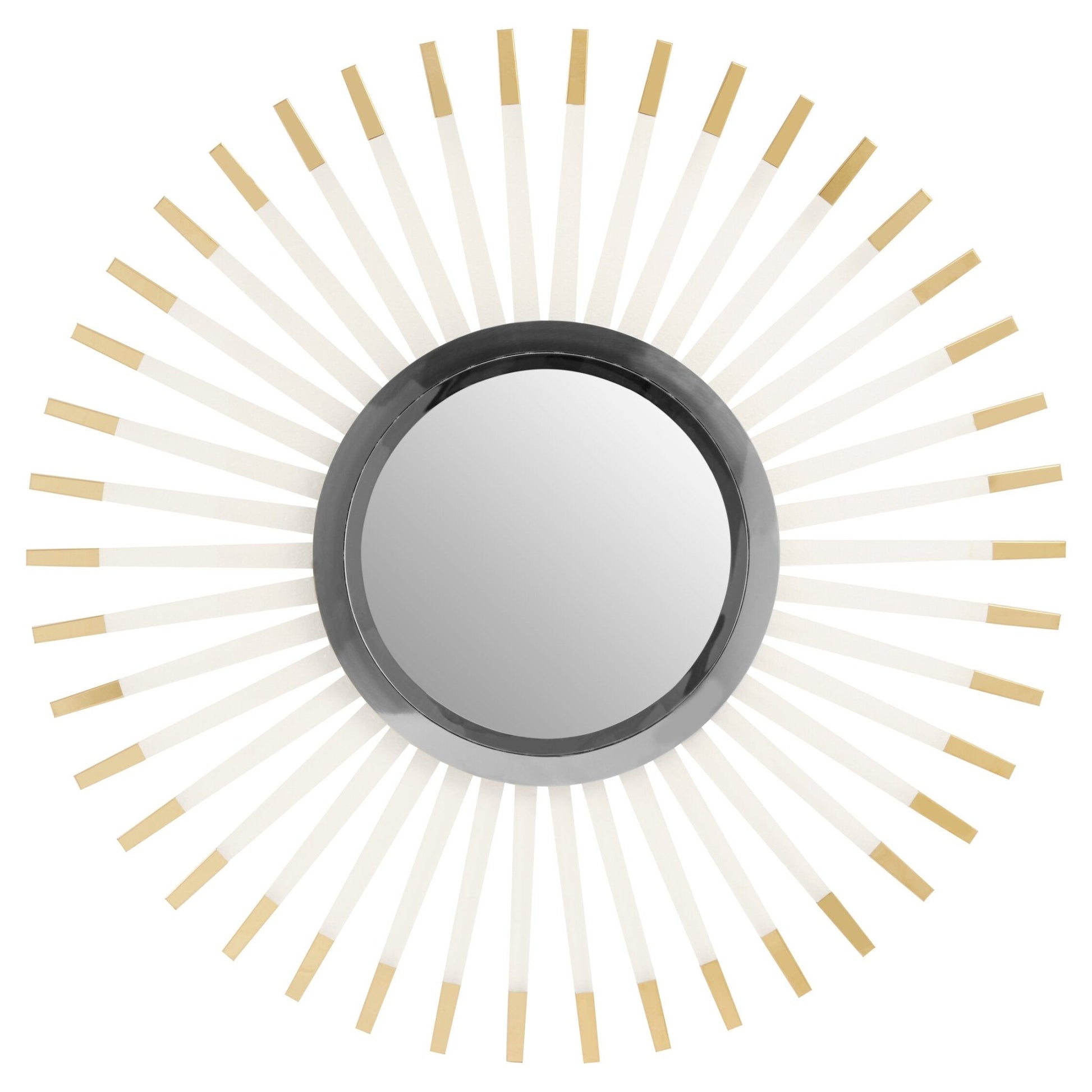 Remo Wall Mirror | Luxury Home Accessories | Heulog Glow