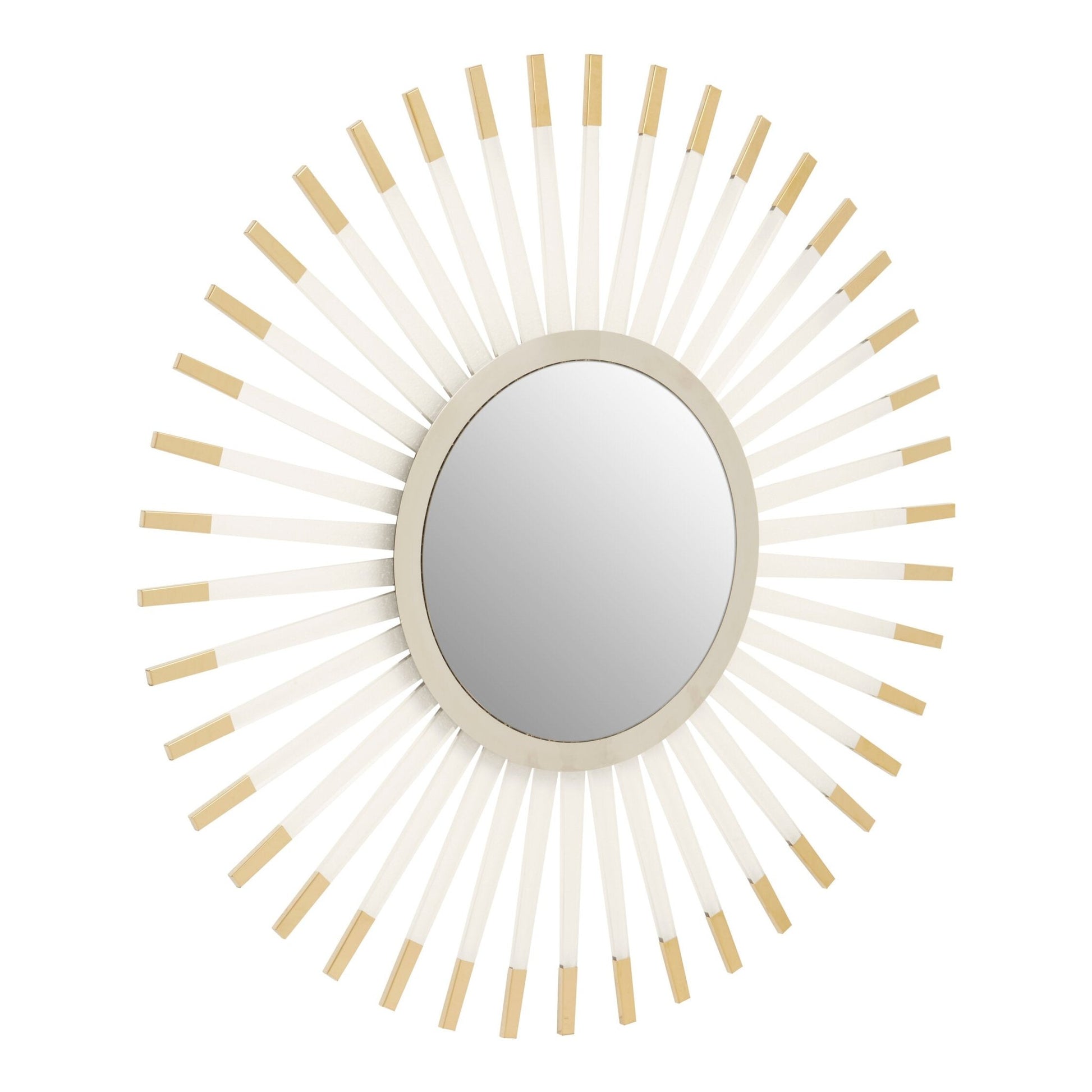 Remo Wall Mirror | Luxury Home Accessories | Heulog Glow