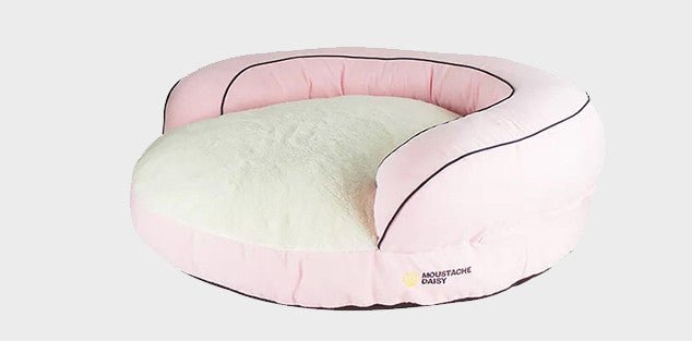 Removable And Washable Dog Kennel Cat Kennel Embroidered Characters | Luxury Home Accessories | Heulog Glow