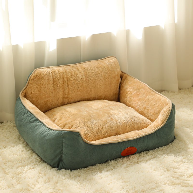 Removable And Washable For Large And Small Dogs | Luxury Home Accessories | Heulog Glow